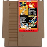 852 in 1 NES Cartridge, Multi-Game Collection for NES Console | Multi-Game Collection, For NES Console