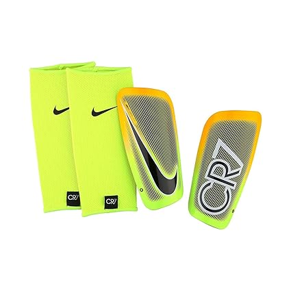 cr7 shin guard