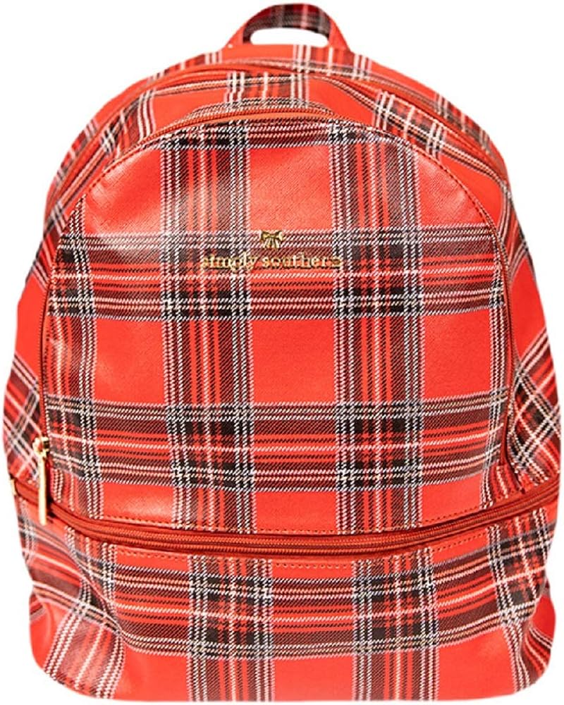simply southern backpack
