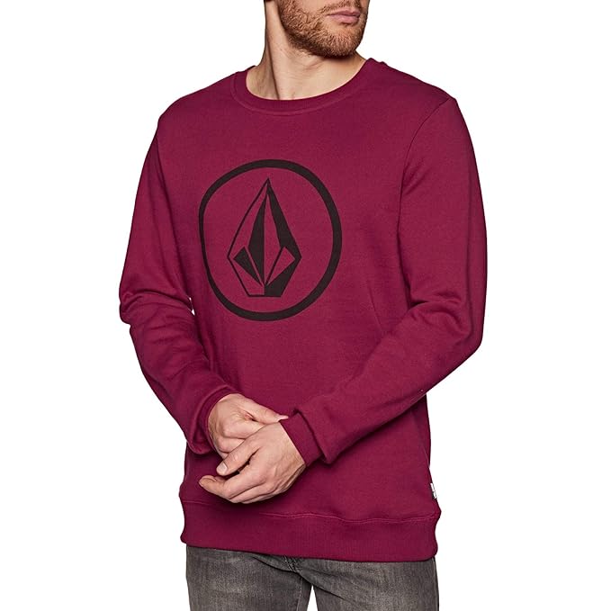 sudaderas volcom hombre
