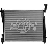 CSF Radiator