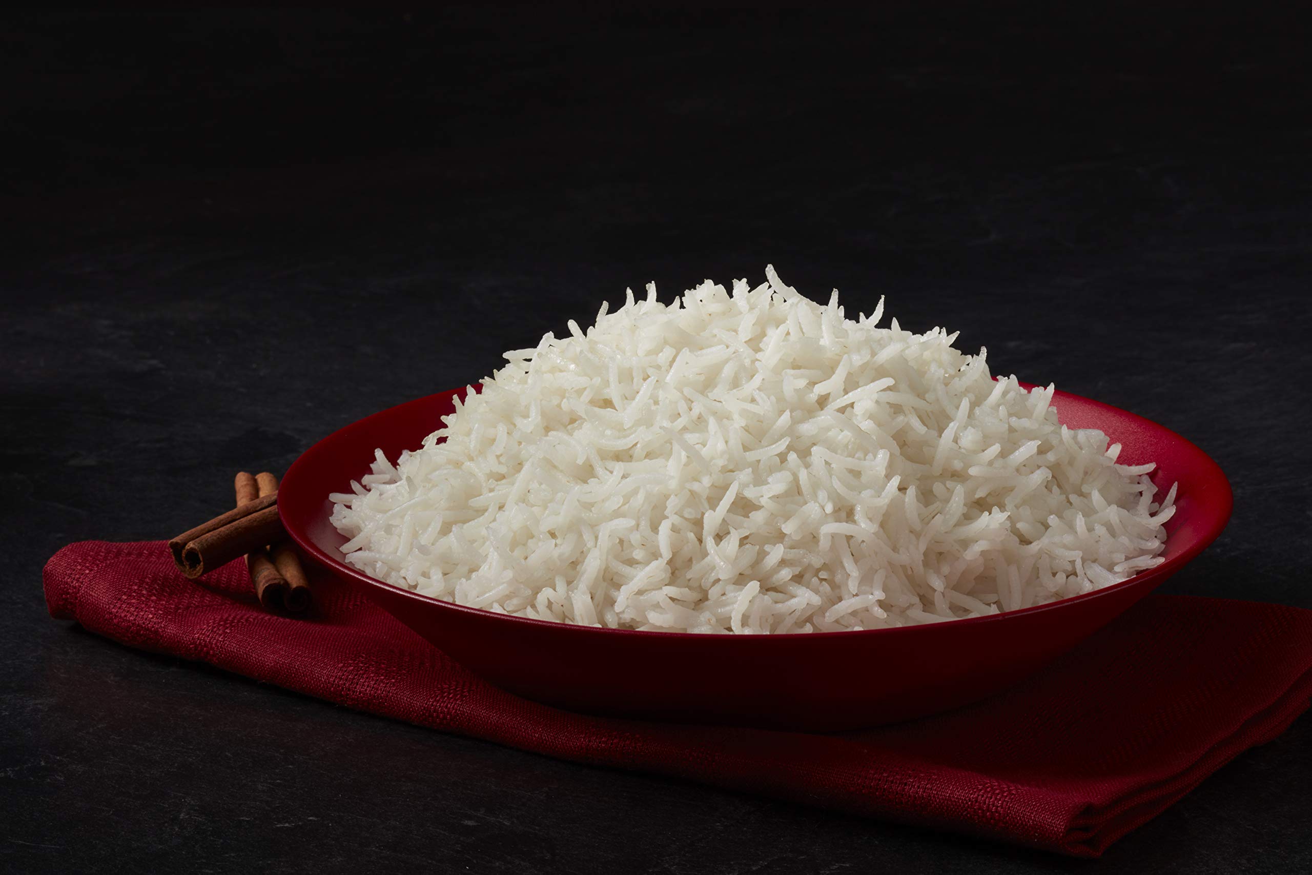Himalayan Pride Basmati Rice Review Pride Of India