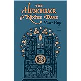 The Hunchback of Notre Dame (Word Cloud Classics)