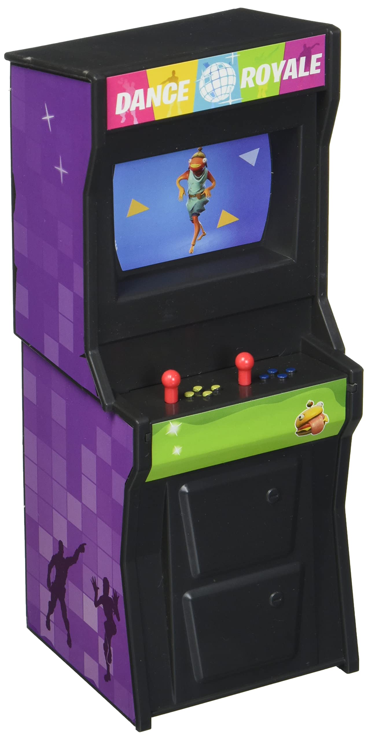 Hasbro Fortnite Victory Royale Series Slot Machine