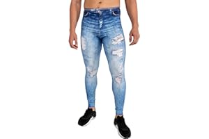 Kapow Meggings The Original Men's Leggings