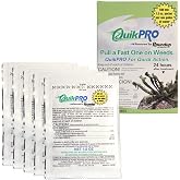 Roundup QuikPro 1 case Net 30 (1.5oz) Packets