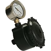 Vacless Systems Breather 1, Auto Adjust, Center Port with Elbow SVRS-10ADJ