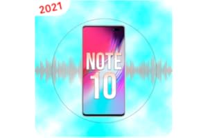 Note 10 sonneries - Sonneries pour Samsung Note 10