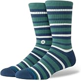 Stance Men's Landlord Crew Sock