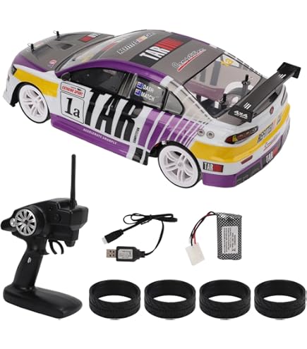 Hpi Racing Roto Start 2 System for Nitro Star F/G Series Engine