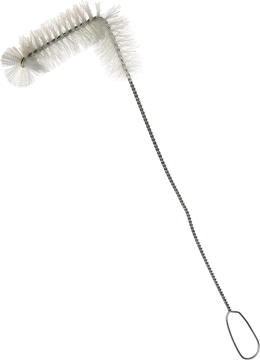 27 Long Nylon For 5 Gal Carboys Brush tillescenter Lab Cleaning Brushes