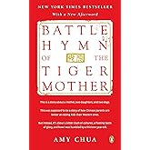 Battle Hymn of the Tiger Mother