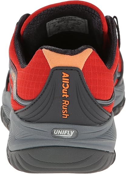 merrell all out rush mens