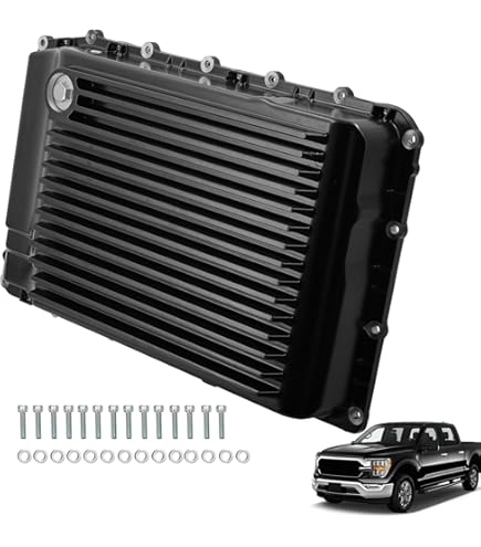 Amazon.com: Dorman 265-902 Transmission Oil Pan Compatible with