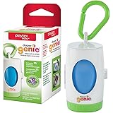 Playtex Baby Diaper Genie Portable Diaper Pail Bag Dispenser