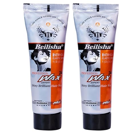 Buy Aura Beilisha Korean Strong Hold Hair Gel Combo Pack Of 2