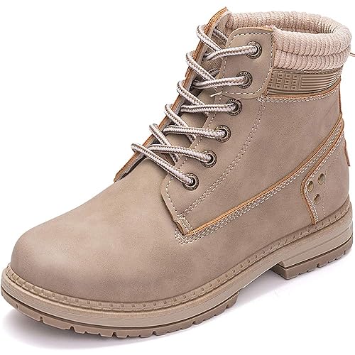 carly lace up hiker bootie