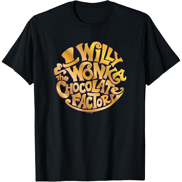 Amazon.com: Willy Wonka & The Chocolate Factory - Wonka Chocolate