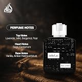 Lattafa Ramz Silver Men EDP 3.4 oz Spray - Lattafa Brand view 2