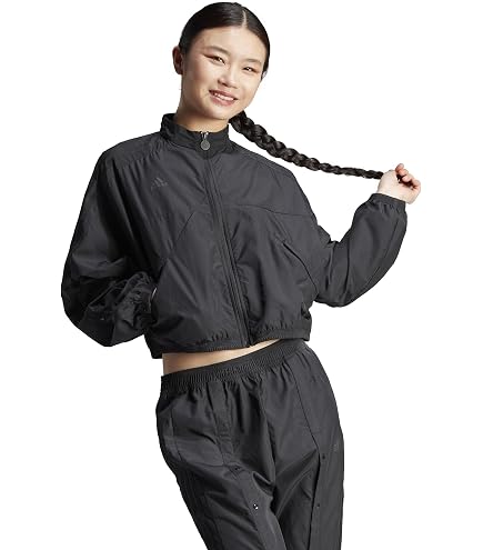 Amazon.com: adidas, Womens, By Stella Mccartney Truenature Woven