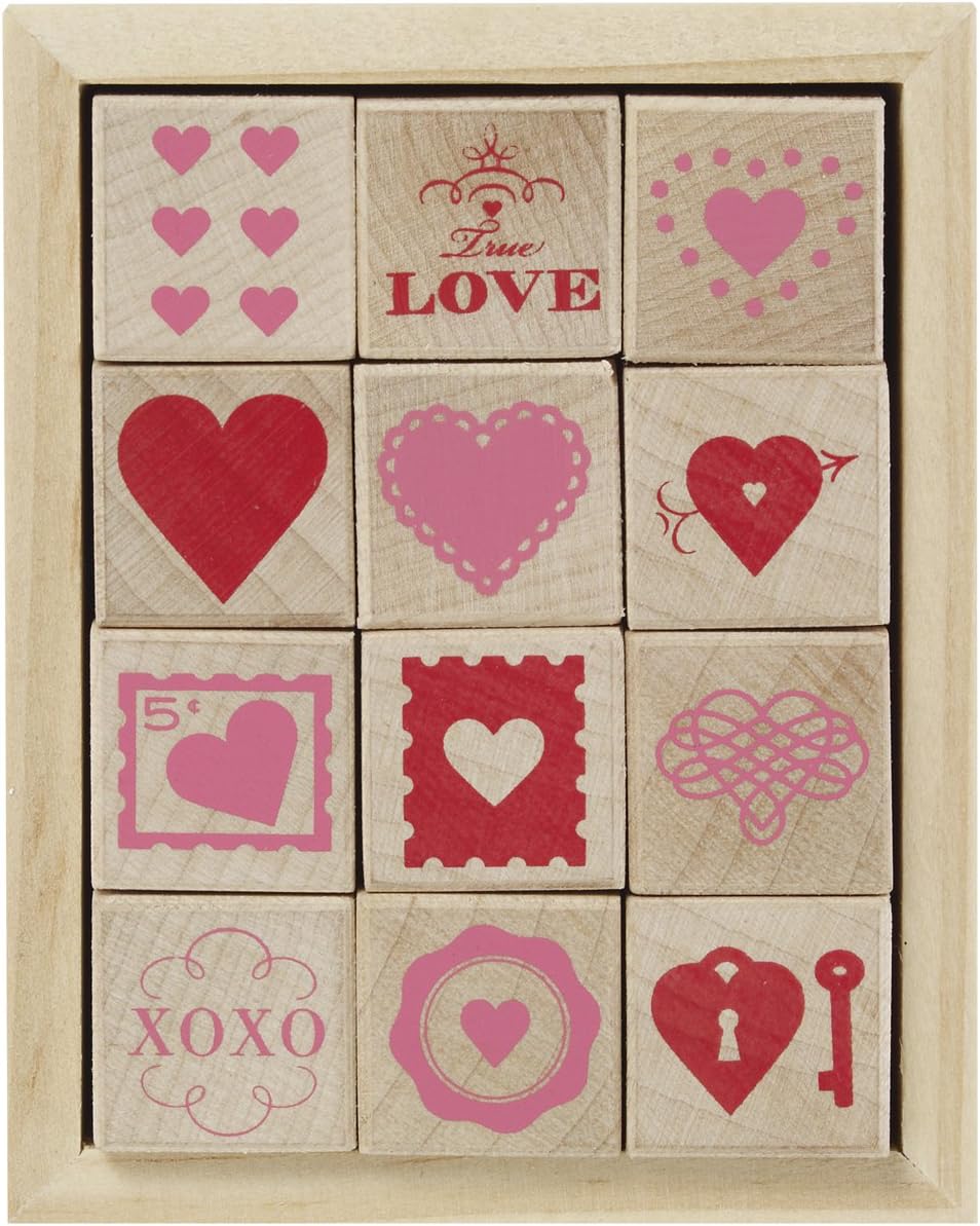 martha stewart valentine crafts