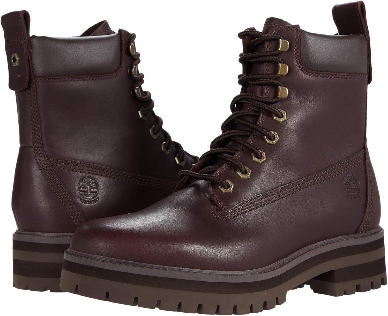 timberland courma guy