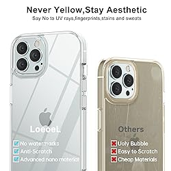 LoeoeL for iPhone 12 Pro / 12 Case