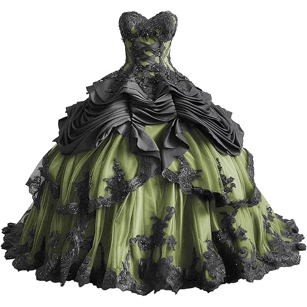 slim fit dress slacks CAMO wedding dress with PICKUPS and CORSET option