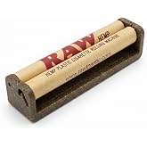 Raw Hemp Plastic King Size 110mm Cigarette Rolling Machine