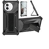 Aroepurt Case for Vivo S18e Phone Case Stand Cover
