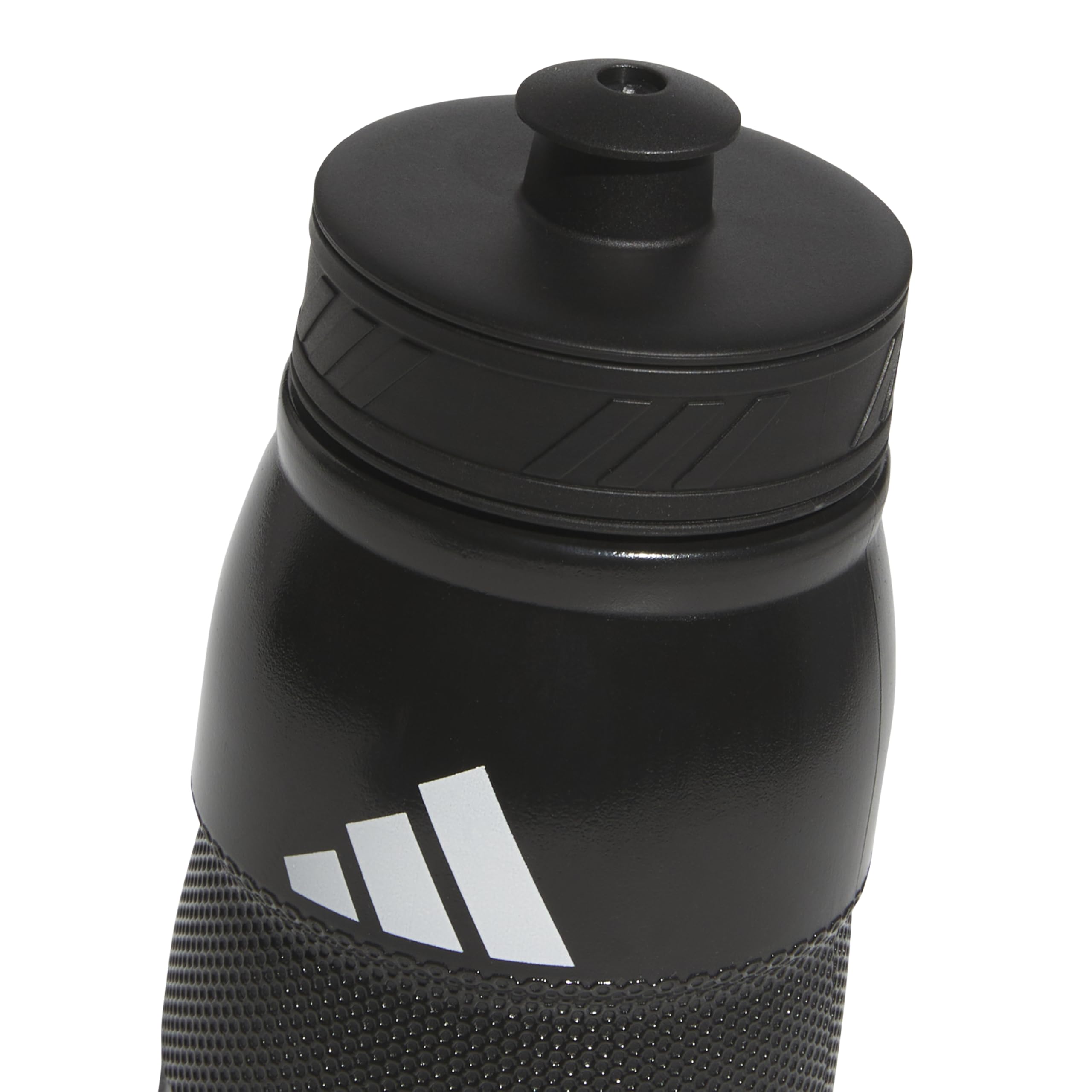 adidas 750 ML (28 oz) Stadium Refillable Plastic Sport Water Bottle