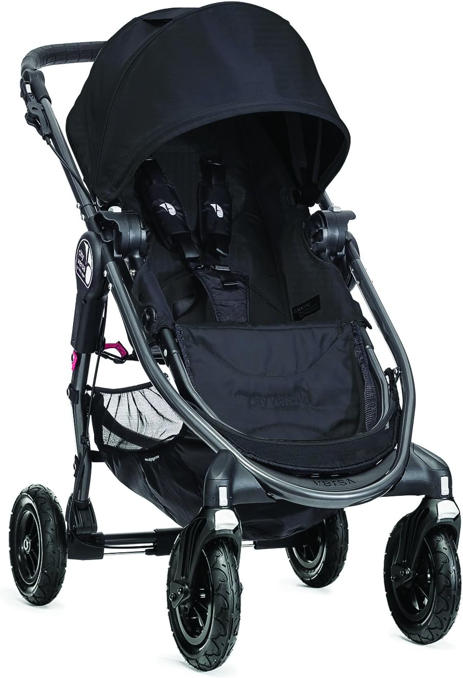 city versa gt stroller