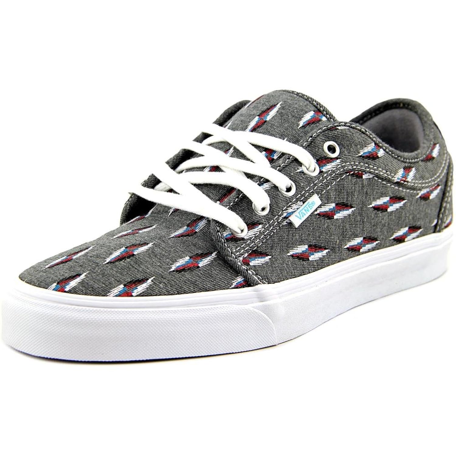 vans chukka low uk