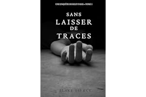Sans Laisser de Traces (Une Enquête de Riley Paige - Tome 1) (French Edition)