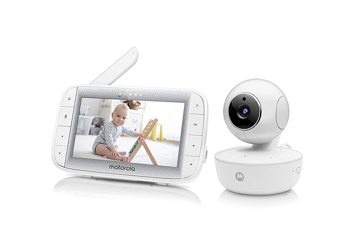 motorola 36xl baby monitor