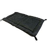 Kuranda Pillow Pad - Toy - 25" x 18" - Smoke