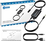 AUTOUTLET DAC Optical to 3.5mm Converter 192kHz/24bit Volume Control view 8