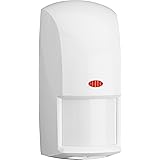BOSCH SECURITY VIDEO OD850-F1 Outdoor TriTech Detector (10.525 Ghz) for Security Systems