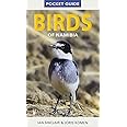Pocket Guide to Birds of Namibia (Pocket Guides)