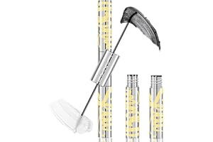 Lash Bond and Seal Cluster Lash Glue for Eyelash Cluster, Waterproof Eyelash Glue for DIY Lash Extension, Long Lasting 72H Su