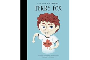 Terry Fox (Volume 86)