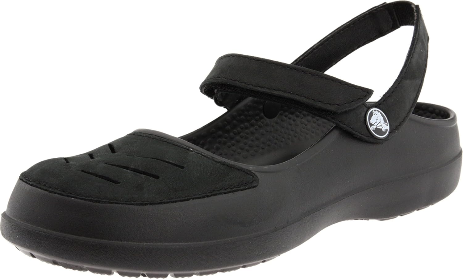 mary jane crocs amazon