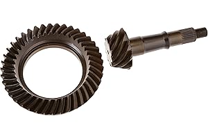 Richmond Gear GM85410 Gear Gm 10 8.5"" 4.10"