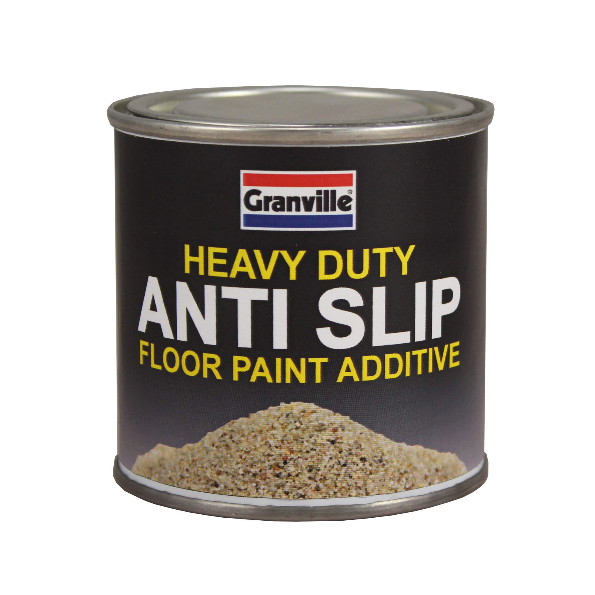 Granville Heavy Duty Anti Slip Floor Paint Additive 250g