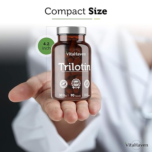 Trilotin: Swollen Feet and Ankles Treatment for Women and Men with Edema of  The Lower Leg Reduce Swelling in