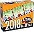 Dilbert 2018 Day-to-Day Calendar