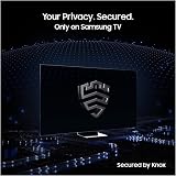 Samsung CU7020 Crystal UHD 4K 43" Smart TV with Object Tracking Sound Lite view 7