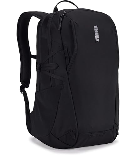 Amazon.com: Thule Aion Travel Backpack 28L, Black : Clothing