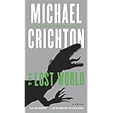 The Lost World: A Novel (Jurassic Park)