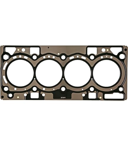 DNJ PR4312 Piston Ring Set Standard - Fits 2013-2020 Ford Escape, Fiesta, Fusion 1.5L-1.6L EcoBoost - View #10